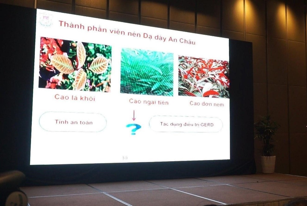 Giải pháp cho người bị trào ngược, viêm loét dạ dày - 2 Giải pháp cho người bị trào ngược, viêm loét dạ dày - 2