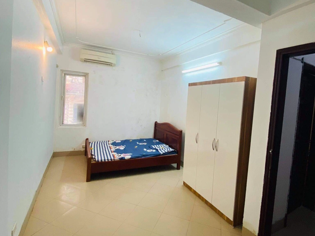 Sinh viên hoảng hồn trước ma trận phòng trọ - 1