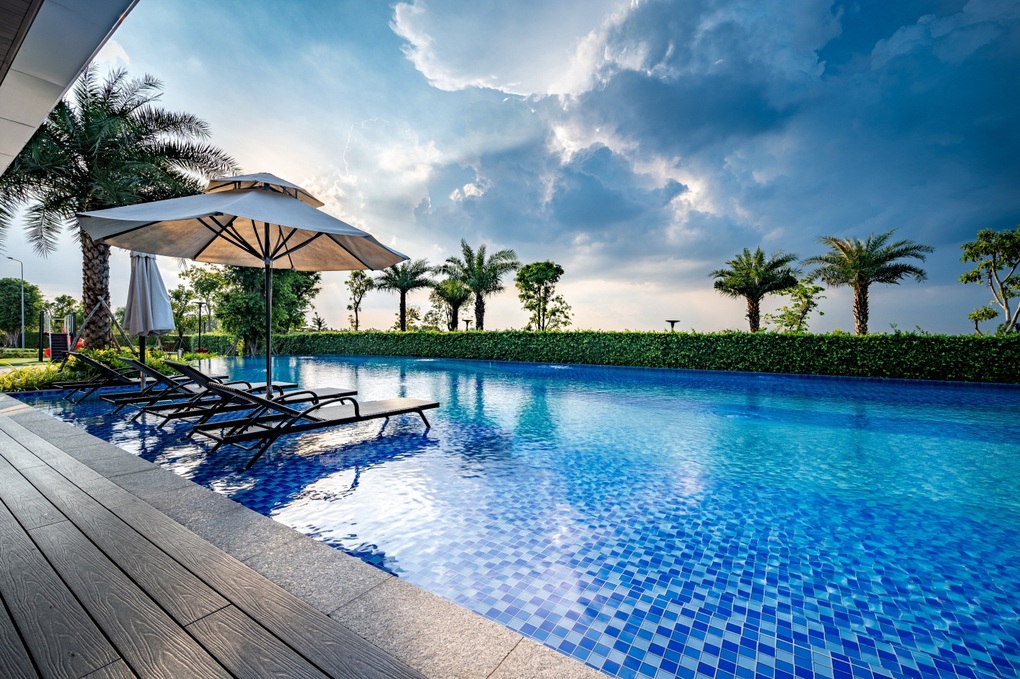 Môi trường sống an ninh, văn minh: Ưu tiên của giới tinh hoa - 4 Môi trường sống an ninh, văn minh: Ưu tiên của giới tinh hoa - 4