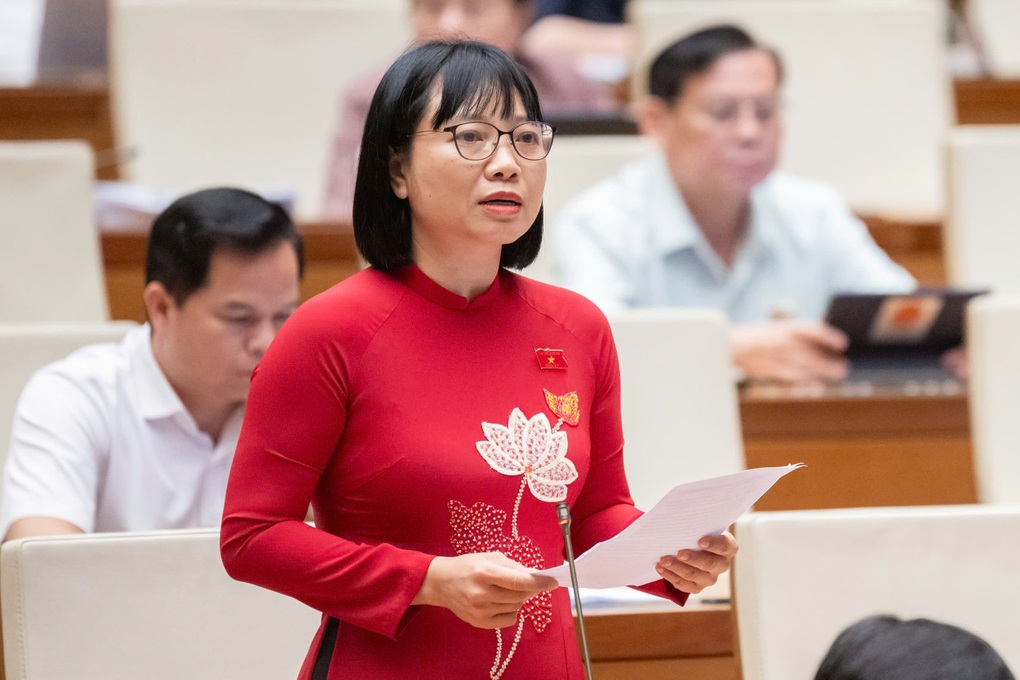 Doanh nghiệp sợ nhất vừa dồn lực đầu tư, chính sách lại thay đổi - 3 Doanh nghiệp sợ nhất vừa dồn lực đầu tư, chính sách lại thay đổi - 3