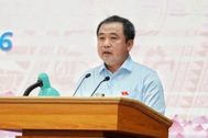Bí thư Hà Nội: Thủ đô chưa thể là nơi đáng sống nếu vẫn còn "5 điểm nghẽn"