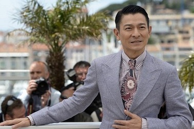 Lưu Đức Hoa "tố" phim Hollywood phân biệt chủng tộc