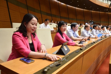 Không thành lập Ban Thanh tra nhân dân tại doanh nghiệp tư