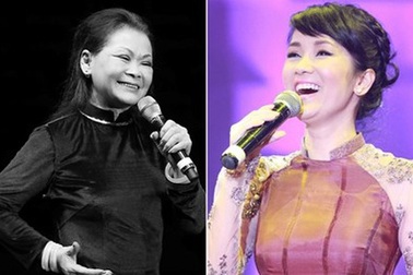 Khánh Ly, Hồng Nhung  cùng kể “chuyện tình”