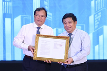 Đến năm 2050, Trà Vinh là tỉnh phát triển cao của vùng ĐBSCL