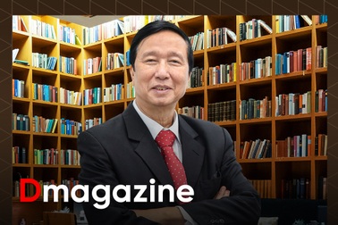 Những lần rơi nước mắt của Anh hùng lao động Nguyễn Thanh Liêm