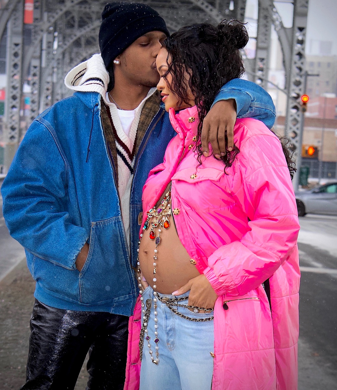 Rộ tin Rihanna chia tay bạn trai vì phát hiện anh này ngoại tình - 1 Rộ tin Rihanna chia tay bạn trai vì phát hiện anh này ngoại tình - 1