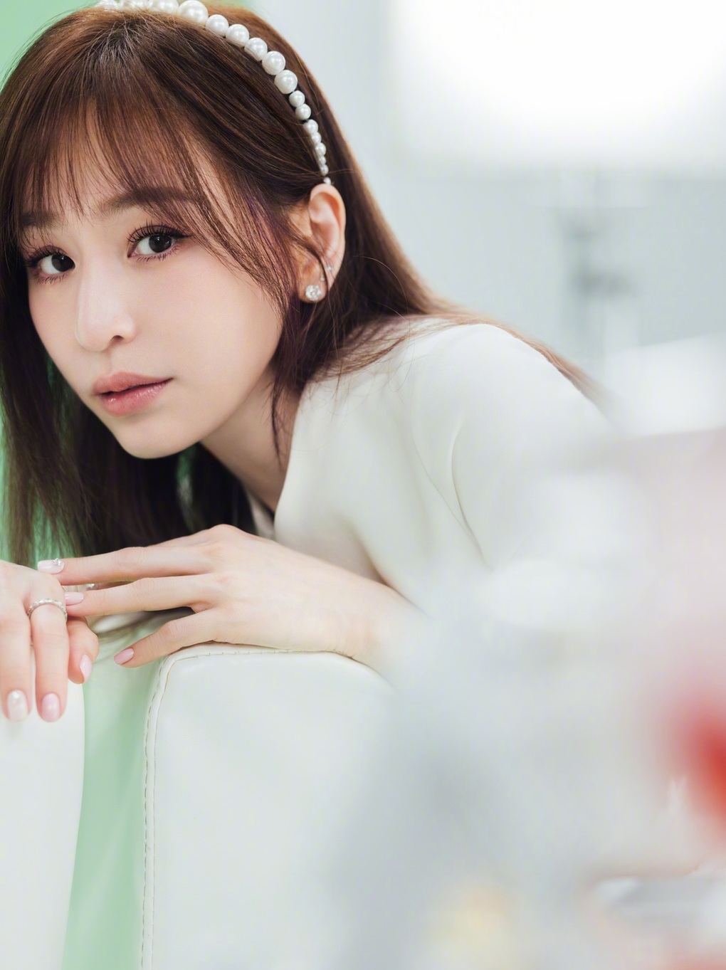 Sự hồi sinh của nữ ca sĩ đau khổ vì bị xem là thảm họa dao kéo - 1 Sự hồi sinh của nữ ca sĩ đau khổ vì bị xem là thảm họa dao kéo - 1
