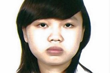 Cô gái Việt bị bạn trai sát hại tại Mỹ