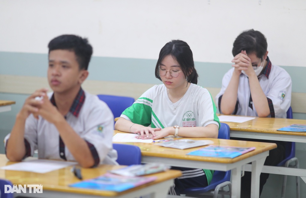 Điểm chuẩn ĐH Y Hà Nội năm 2024, ngành tâm lý cao nhất - 3 Điểm chuẩn ĐH Y Hà Nội năm 2024, ngành tâm lý cao nhất - 3