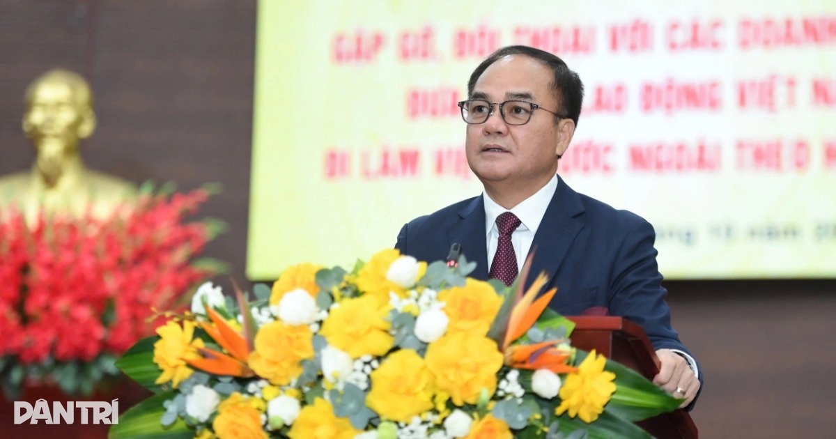 6-7 tỷ USD lao động Việt gửi về mỗi năm ngang nhóm hàng xuất khẩu mũi nhọn