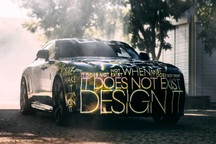 Rolls-Royce Spectre - Ô tô điện siêu sang hiệu suất tương đương động cơ V12