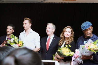 Đạo diễn phim “Kong: Skull island”: “Khung cảnh Việt Nam đẹp đến siêu thực”