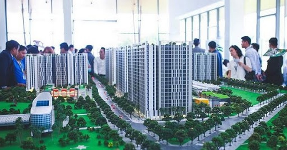 Đầy cạm bẫy những mô hình đầu tư bất động sản trong mùa dịch - 2 Đầy cạm bẫy những mô hình đầu tư bất động sản trong mùa dịch - 2