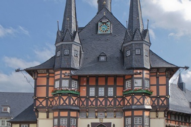 Dàn hợp xướng thanh thiếu niên Đức biểu diễn tại Hà Nội