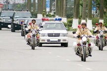 Không nhường đường cho xe ưu tiên bị xử phạt như thế nào?