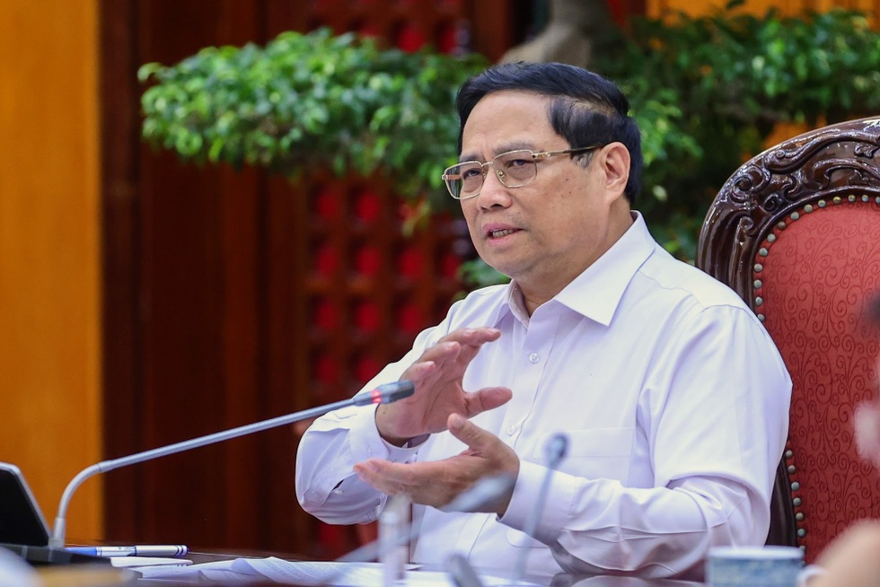 Xóa nhà tạm, nhà dột nát: Giải bài toán ước mơ an cư của người nghèo - 5 Xóa nhà tạm, nhà dột nát: Giải bài toán ước mơ an cư của người nghèo - 5