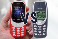 Nokia 3310 hồi sinh sau 17 năm: Có giúp "ông vua một thời" trở lại?