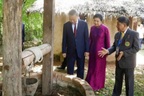 Căn nhà Bác Hồ ở Thái Lan mà Tổng Bí thư, Chủ tịch nước Tô Lâm đến thăm
