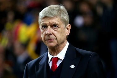 Arsenal đang lâm vào khủng hoảng?