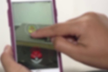 Các cách ném Pokeball bắt Pokemon có thể bạn chưa biết