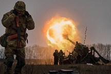 Những trận giao tranh bước ngoặt định hình 1 năm chiến sự Nga - Ukraine