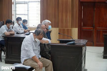 Cựu chủ tịch, phó chủ tịch huyện lãnh án tù vì làm thất thoát 8,8 tỷ đồng