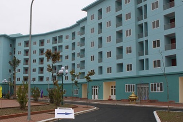 Kiểm tra việc cho thuê, bán lại nhà ở xã hội