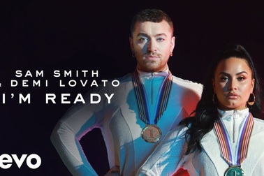 Sam Smith, Demi Lovato - I'm Ready