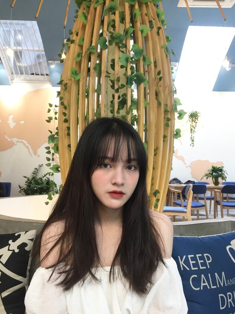 Thay đổi bản thân trở thành mẫu ảnh chuyên nghiệp - 5 Thay đổi bản thân trở thành mẫu ảnh chuyên nghiệp - 5