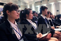 Nhật Bản kéo dài thời gian lưu trú cho điều dưỡng viên Việt Nam