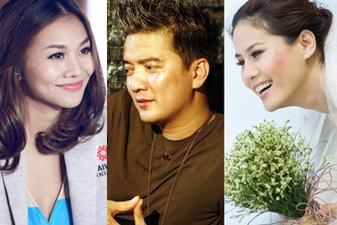 Sao Việt và những “phi vụ” chuyển nghề ngoạn mục