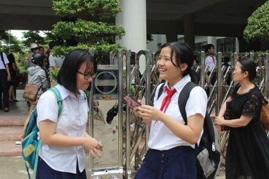 Đà Nẵng: Đề Văn lớp 10 chuyên Văn nhẹ nhàng