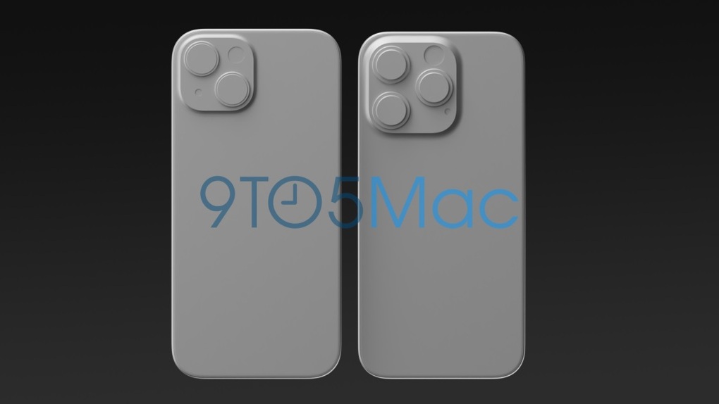 iPhone 15 Pro sẽ có kích thước màn hình mới? - 1 iPhone 15 Pro sẽ có kích thước màn hình mới? - 1