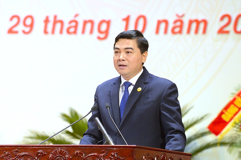 “Thi đua yêu nước phải trở thành phong trào hành động cách mạng” - 2