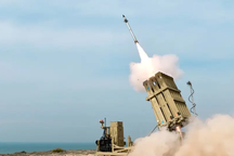 Mỹ nói có sẵn hệ thống "Vòm Sắt" để chuyển cho Ukraine