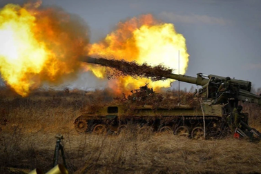 Ukraine tuyên bố chọc thủng phòng tuyến đầu tiên của Nga