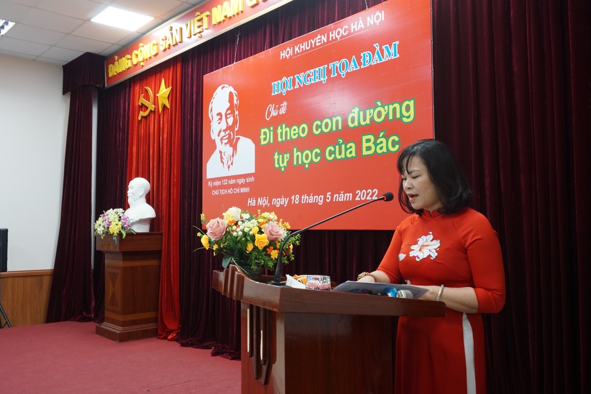 Đi theo con đường tự học của Bác để đáp ứng phát triển trong kỷ nguyên số - 3 Đi theo con đường tự học của Bác để đáp ứng phát triển trong kỷ nguyên số - 3
