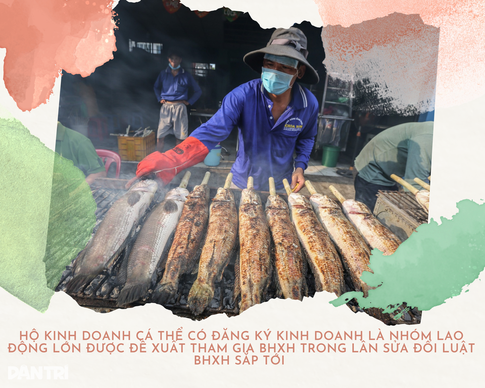 15 năm chạy đua để thêm hàng triệu người có lương hưu - 5 15 năm chạy đua để thêm hàng triệu người có lương hưu - 5