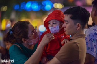 Đề xuất miễn, giảm thuế cho cặp vợ chồng sinh đủ 2 con trở lên