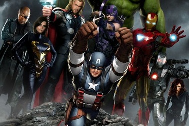 The Avengers sẽ có phần 2
