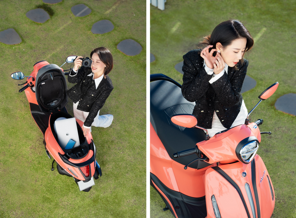 Thảo Trinh nêu 3 lưu ý bạn nữ cần biết khi mới bắt đầu chơi golf - 5 Thảo Trinh nêu 3 lưu ý bạn nữ cần biết khi mới bắt đầu chơi golf - 5