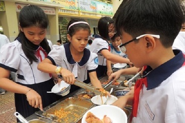 Bác thông tin học sinh bị ngộ độc thịt lợn “tiêm thuốc an thần”