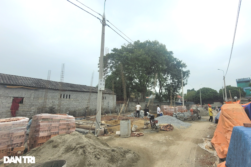 Chuẩn bị nơi an cư cho người dân lênh đênh sông nước - 3 Chuẩn bị nơi an cư cho người dân lênh đênh sông nước - 3