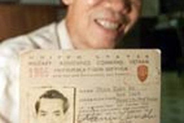 Báo chí nước ngoài viết về tướng Phạm Xuân Ẩn