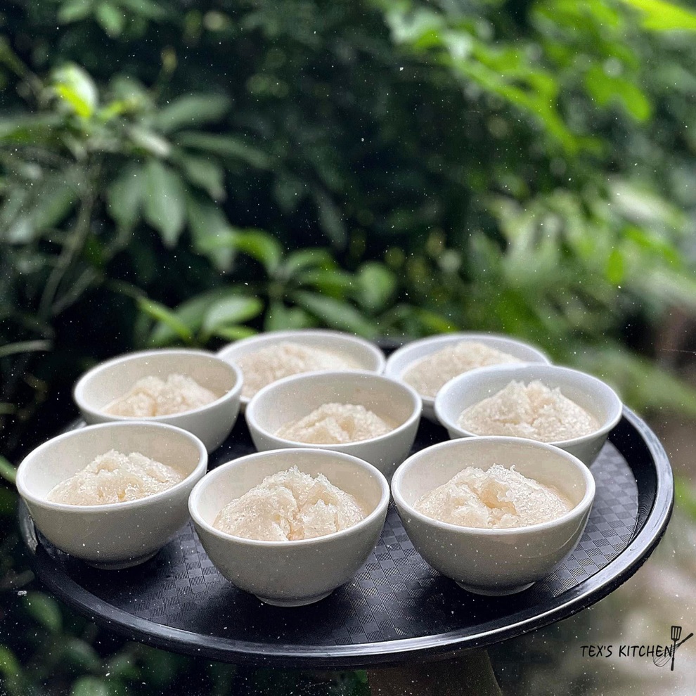 Chàng trai Gia Lai trổ tài làm đầu bếp với loạt món bánh ngon mùa dịch - 11 Chàng trai Gia Lai trổ tài làm đầu bếp với loạt món bánh ngon mùa dịch - 11