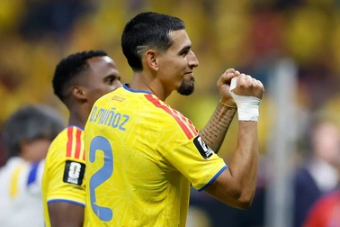 Xác định 7 đội tuyển giành quyền đi tiếp ở World Cup 2026