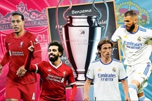 Chung kết Champions League, Liverpool - Real Madrid: Rực lửa ở thiên đường
