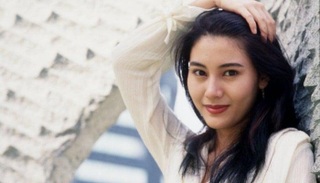 Nhan sắc thời xuân sắc của mỹ nhân được gọi là "Hoa hậu đẹp nhất Hong Kong" - 5