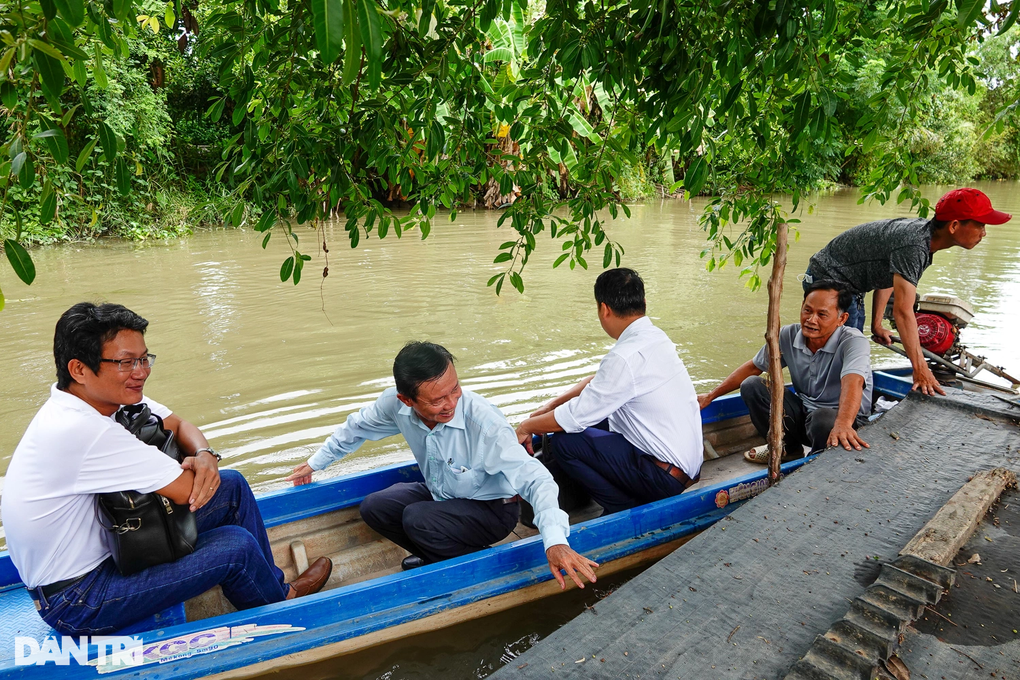 Nghe tin sắp có nhà mới, tôi mừng lắm, tâm trạng lâng lâng không ngủ được - 6 Nghe tin sắp có nhà mới, tôi mừng lắm, tâm trạng lâng lâng không ngủ được - 6